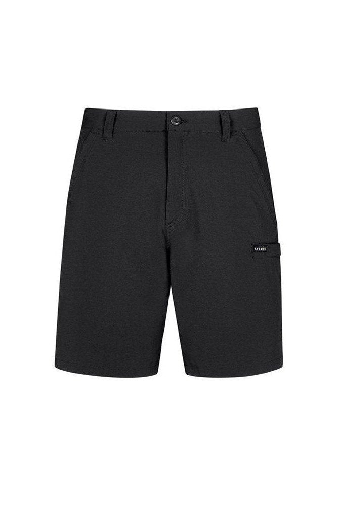 Syzmik Mens Lightweight Outdoor Short - ZS180 | Syzmik | Fashion Biz Online