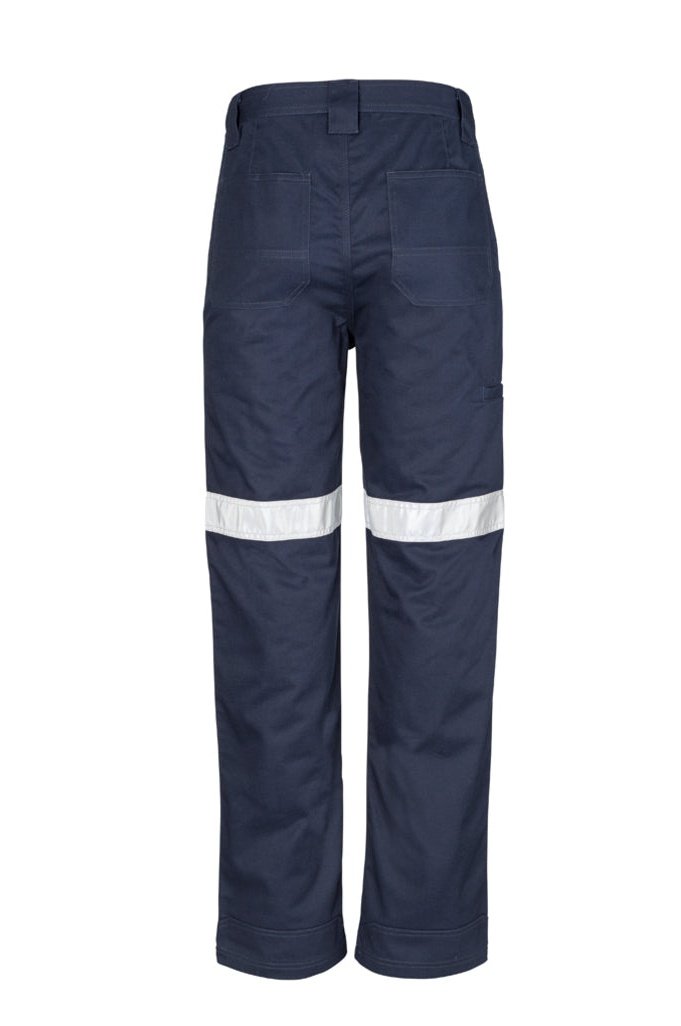 Syzmik Mens Mens Taped Utility Pant ZW004 | Syzmik | Fashion Biz Online