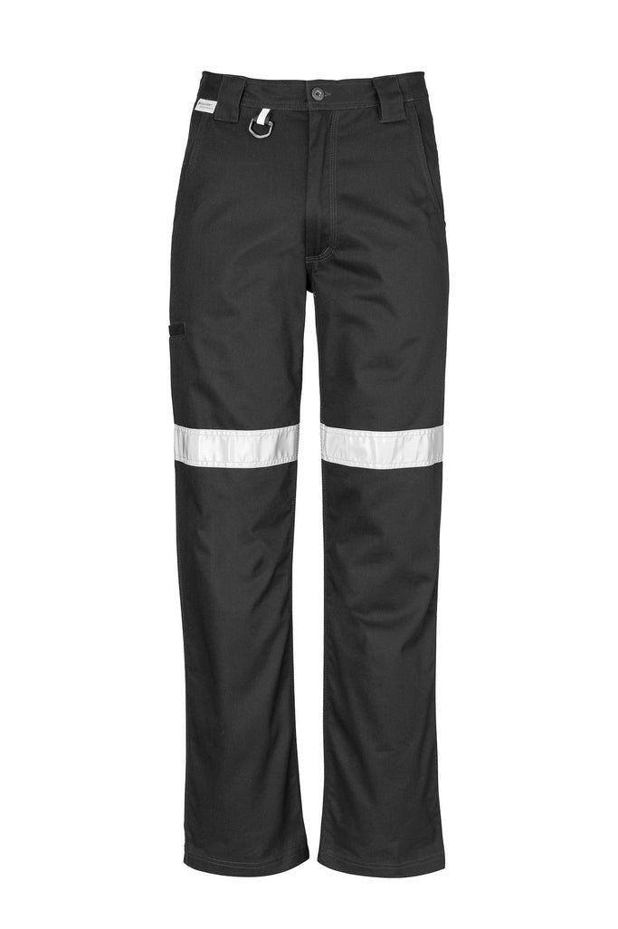 Syzmik Mens Mens Taped Utility Pant ZW004 | Syzmik | Fashion Biz Online
