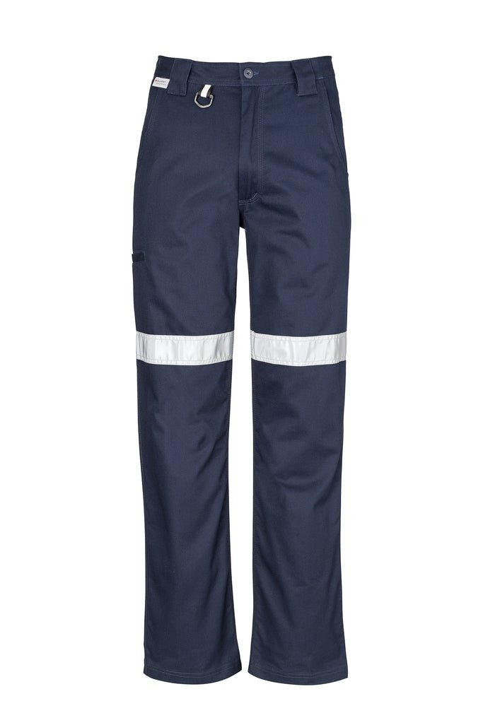 Syzmik Mens Mens Taped Utility Pant ZW004 | Syzmik | Fashion Biz Online