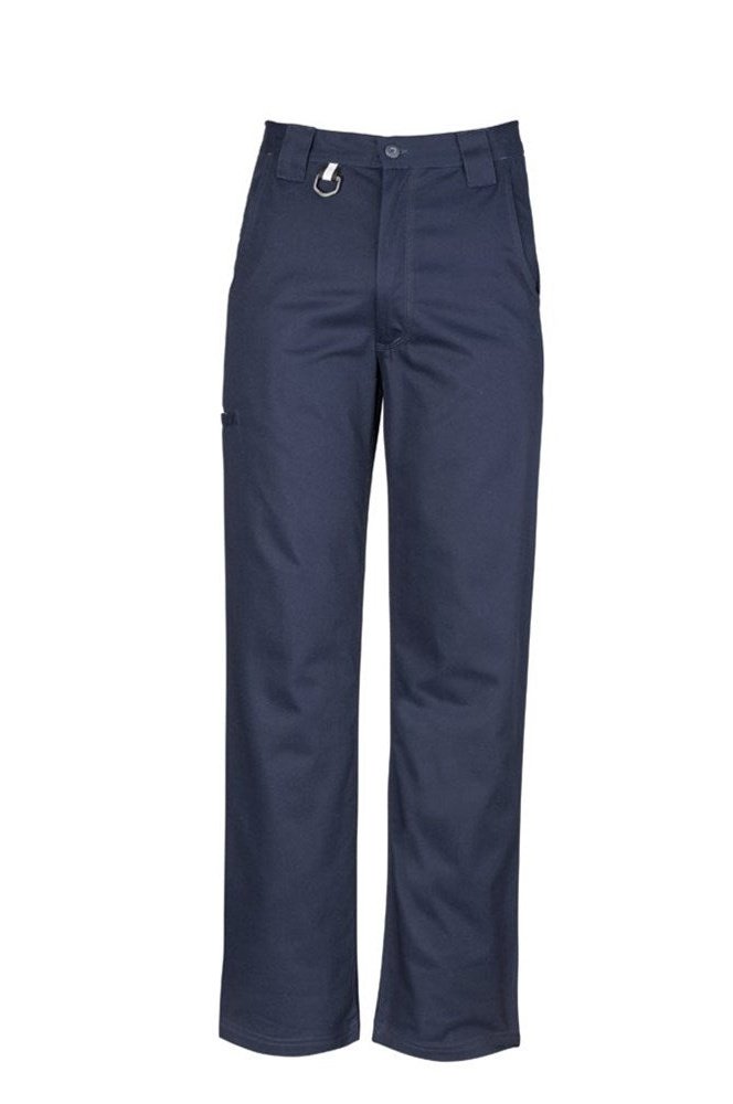 Syzmik Mens Plain Utility Pant - ZW002 | Syzmik | Fashion Biz Online