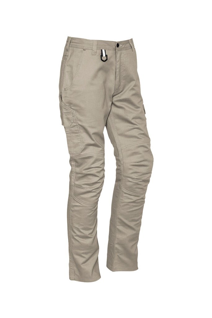 Syzmik Mens Rugged Cooling Cargo Pant - ZP504 | Syzmik | Fashion Biz Online