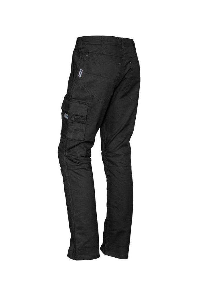 Syzmik Mens Rugged Cooling Cargo Pant - ZP504 | Syzmik | Fashion Biz Online