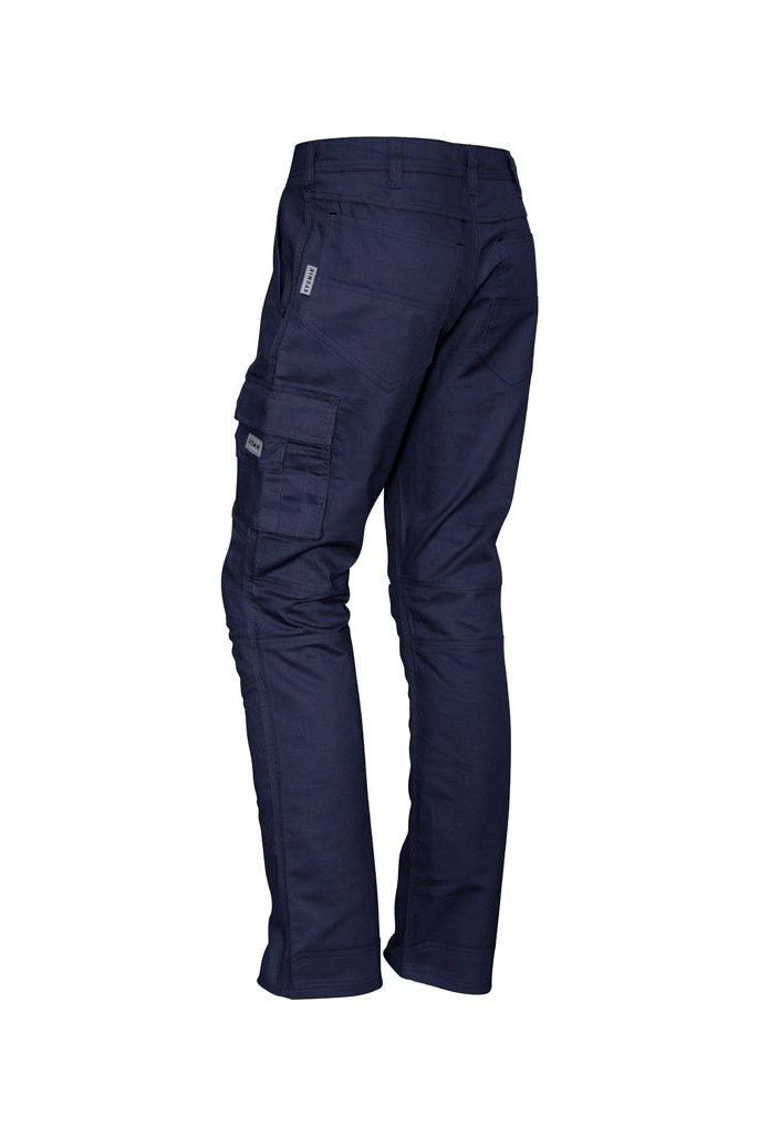 Syzmik Mens Rugged Cooling Cargo Pant - ZP504 | Syzmik | Fashion Biz Online