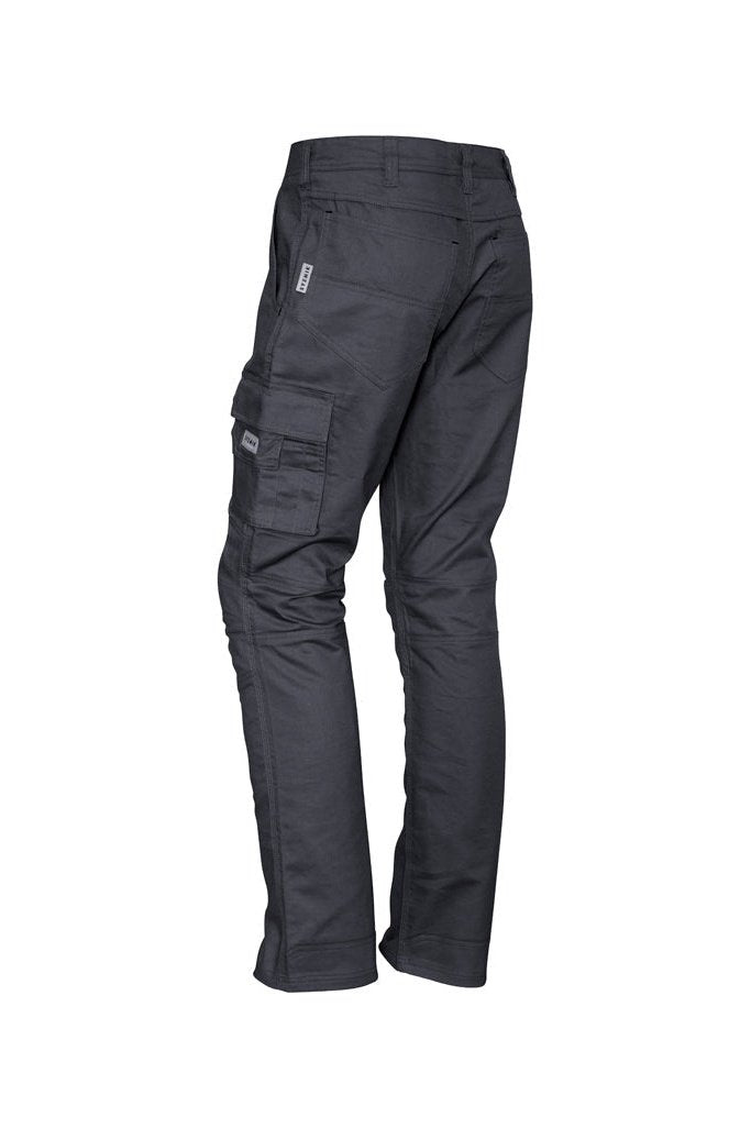 Syzmik Mens Rugged Cooling Cargo Pant - ZP504 | Syzmik | Fashion Biz Online
