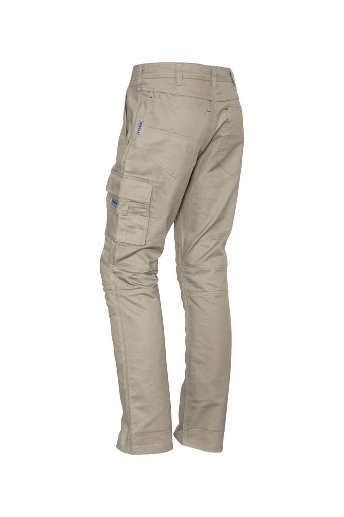 Syzmik Mens Rugged Cooling Cargo Pant - ZP504 | Syzmik | Fashion Biz Online