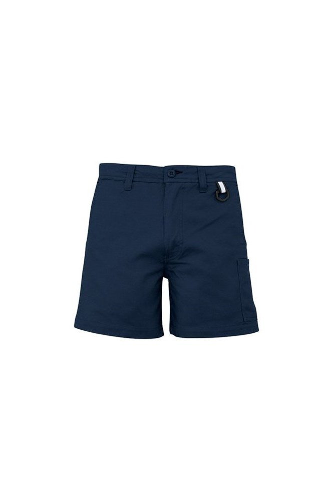Syzmik Mens Rugged Cooling Short Short ZS507 | Syzmik | Fashion Biz Online