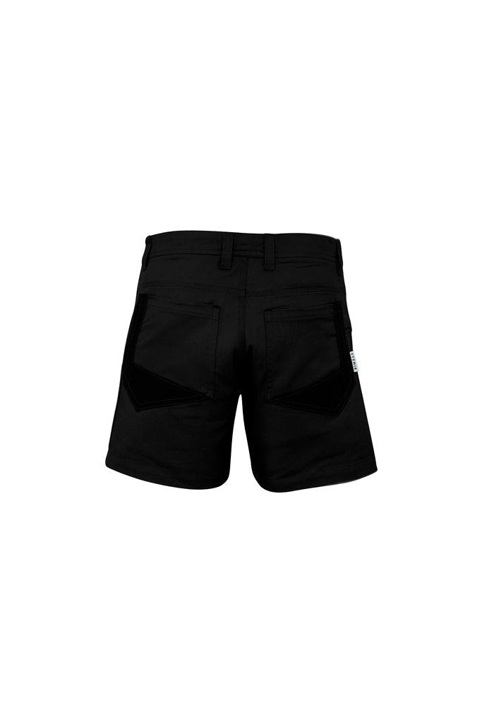 Syzmik Mens Rugged Cooling Short Short ZS507 | Syzmik | Fashion Biz Online