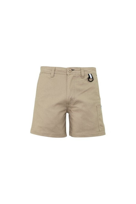 Syzmik Mens Rugged Cooling Short Short ZS507 | Syzmik | Fashion Biz Online