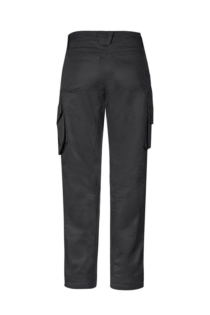 Syzmik Mens Rugged Cooling Stretch Pant - ZP604 | Syzmik | Fashion Biz Online