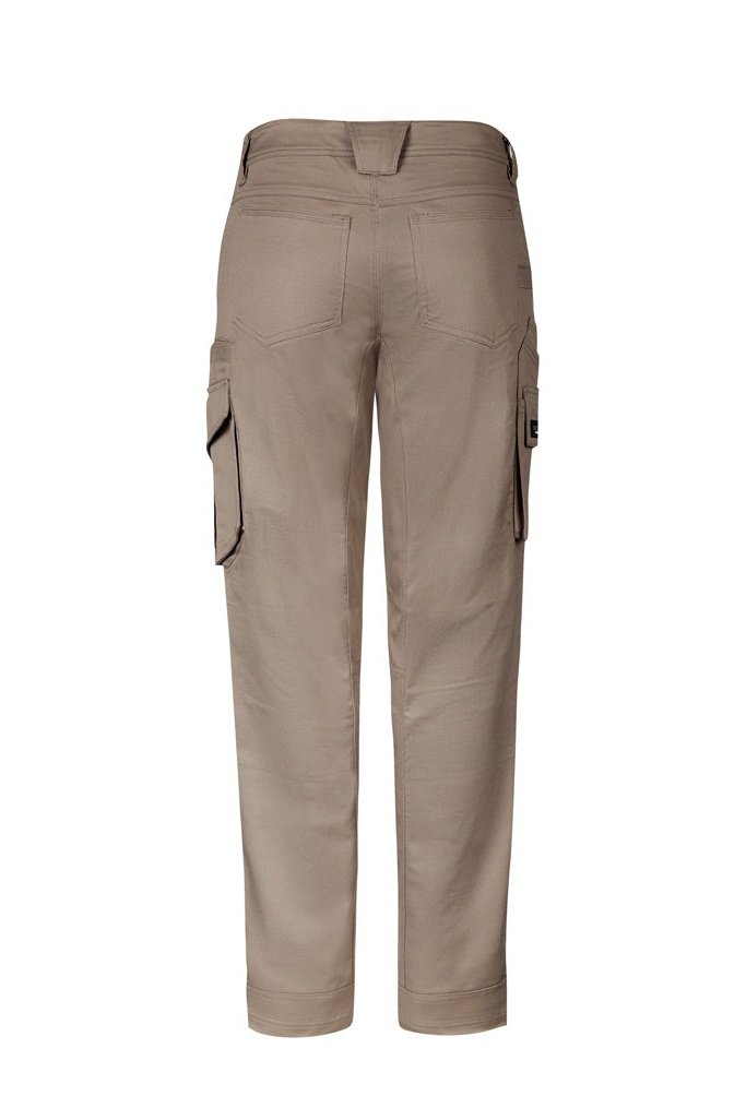 Syzmik Mens Rugged Cooling Stretch Pant - ZP604 | Syzmik | Fashion Biz Online