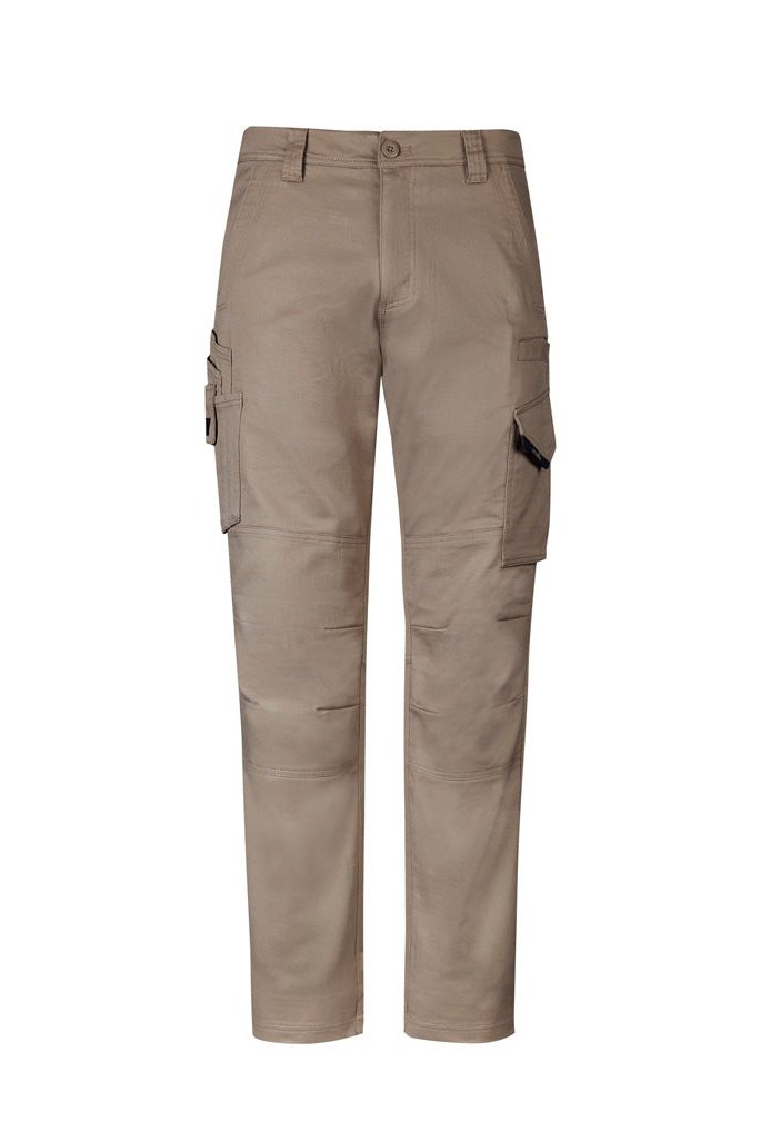 Syzmik Mens Rugged Cooling Stretch Pant - ZP604 | Syzmik | Fashion Biz Online