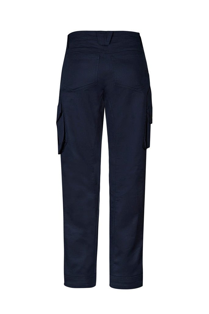 Syzmik Mens Rugged Cooling Stretch Pant - ZP604 | Syzmik | Fashion Biz Online