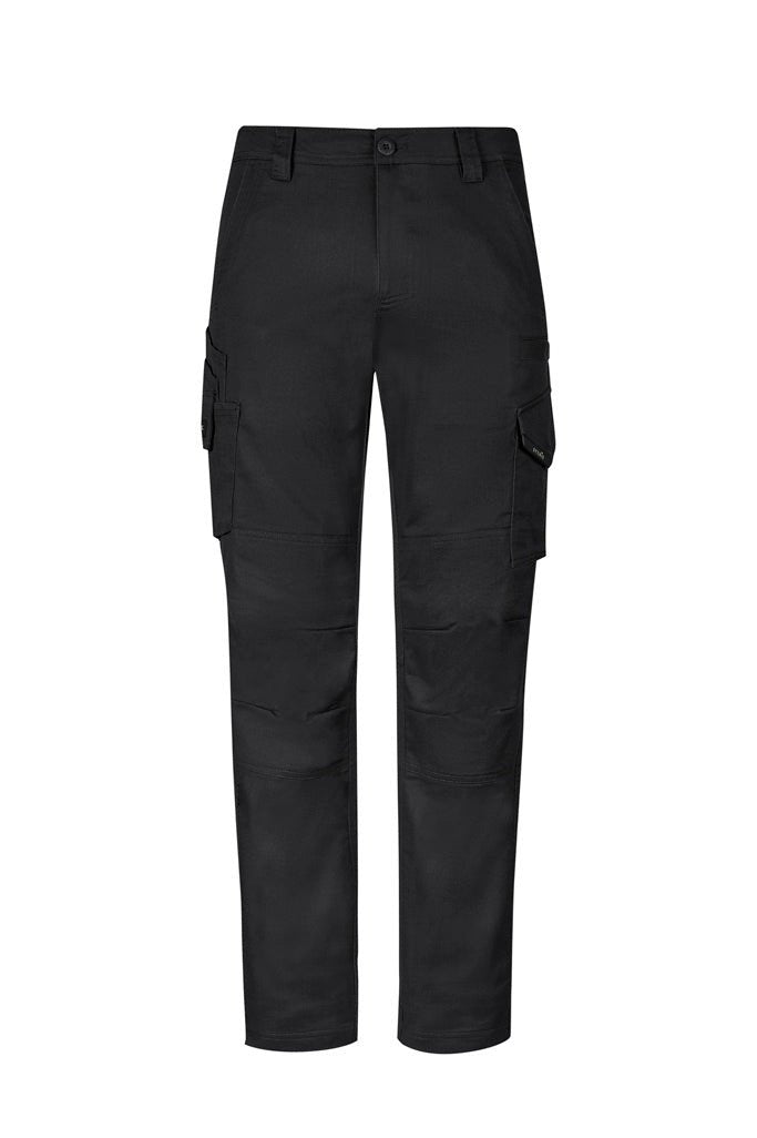 Syzmik Mens Rugged Cooling Stretch Pant - ZP604 | Syzmik | Fashion Biz Online