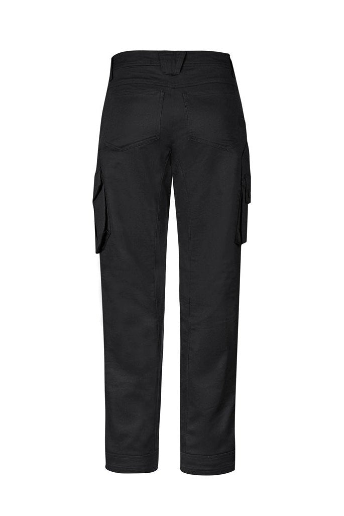 Syzmik Mens Rugged Cooling Stretch Pant - ZP604 | Syzmik | Fashion Biz Online