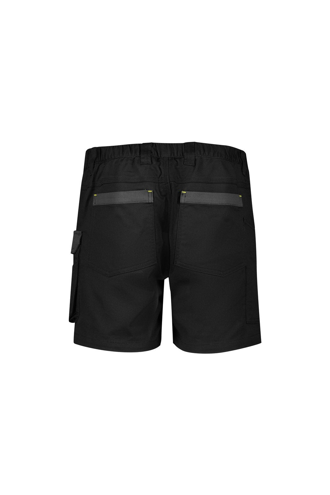 Syzmik Mens Rugged Cooling Stretch Short - ZS607 | Syzmik | Fashion Biz Online