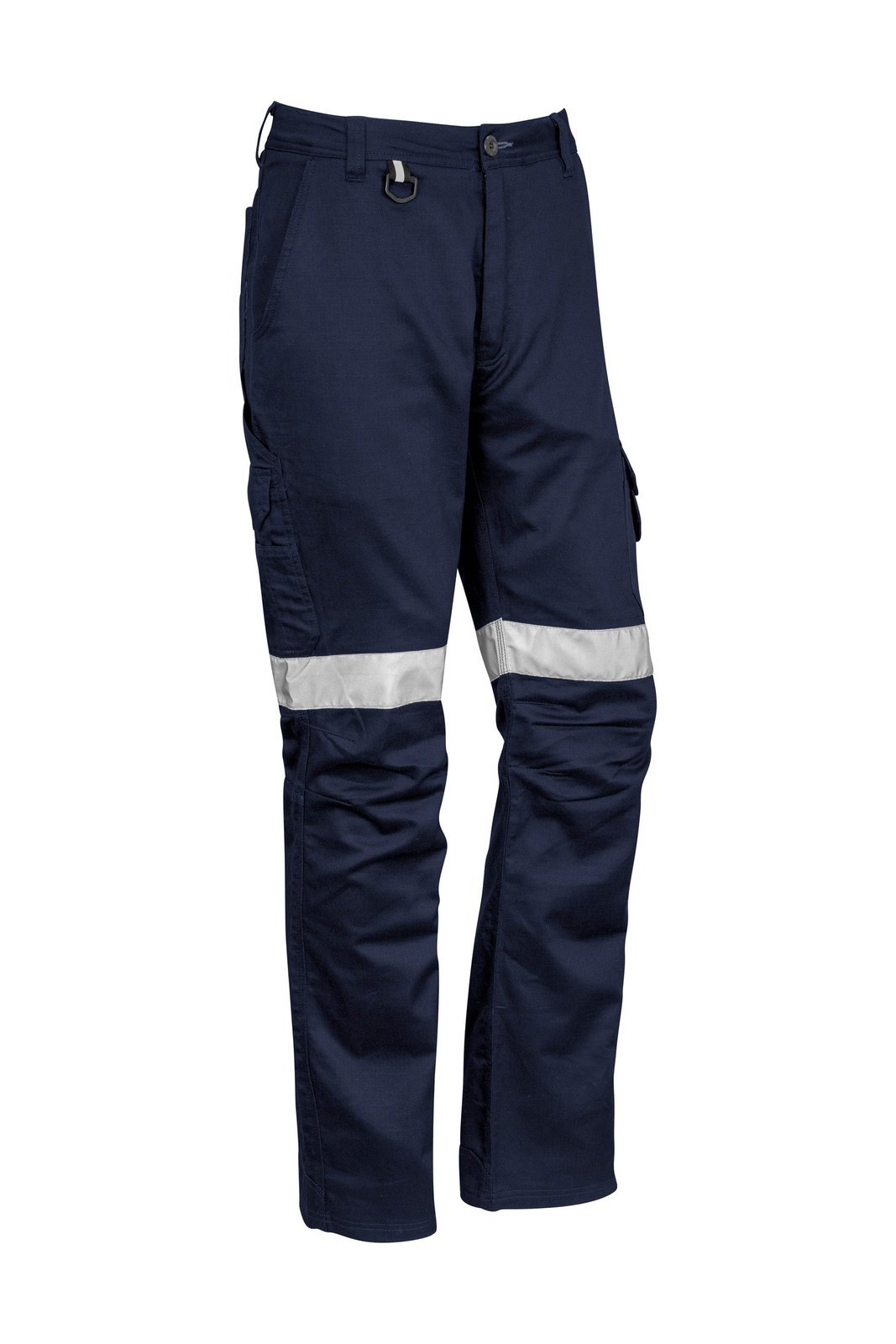 Syzmik Mens Rugged Cooling Taped Pant - ZP904 | Syzmik | Fashion Biz Online