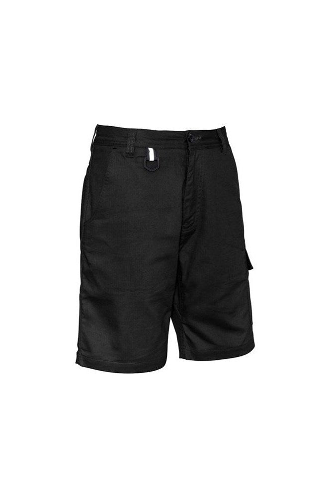Syzmik Mens Rugged Cooling Vented Short ZS505 | Syzmik | Fashion Biz Online