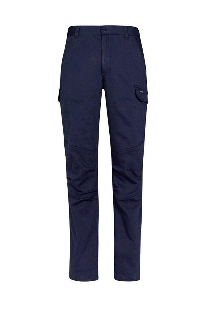 Syzmik Mens Streetworx Comfort Pant - ZP444 | Syzmik | Fashion Biz Online