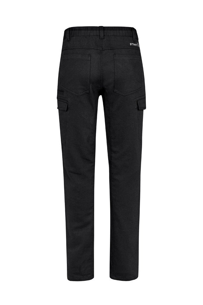 Syzmik Mens Streetworx Comfort Pant - ZP444 | Syzmik | Fashion Biz Online