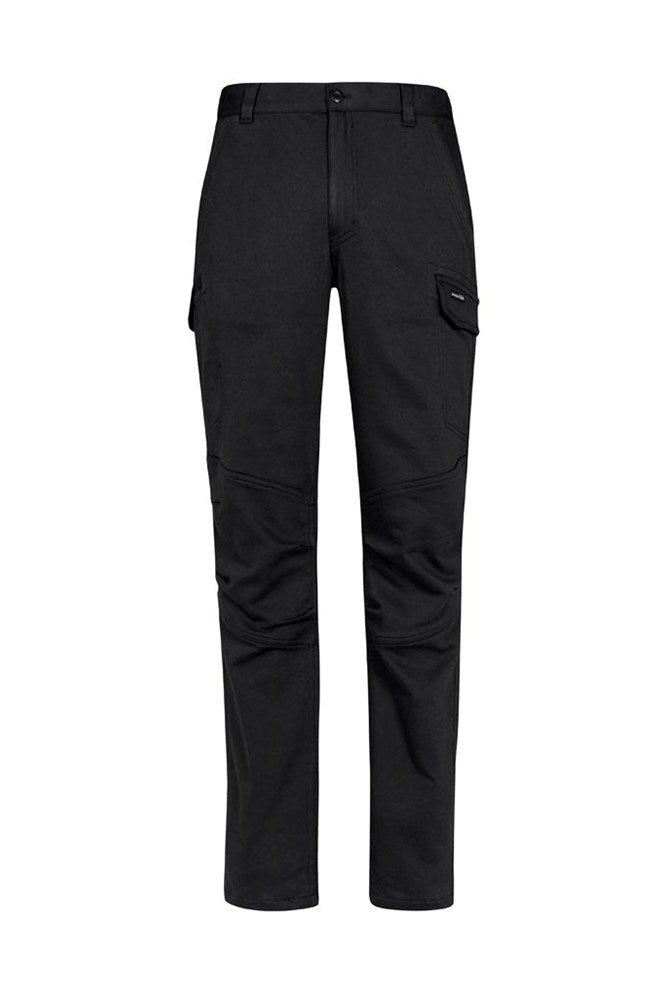 Syzmik Mens Streetworx Comfort Pant - ZP444 | Syzmik | Fashion Biz Online