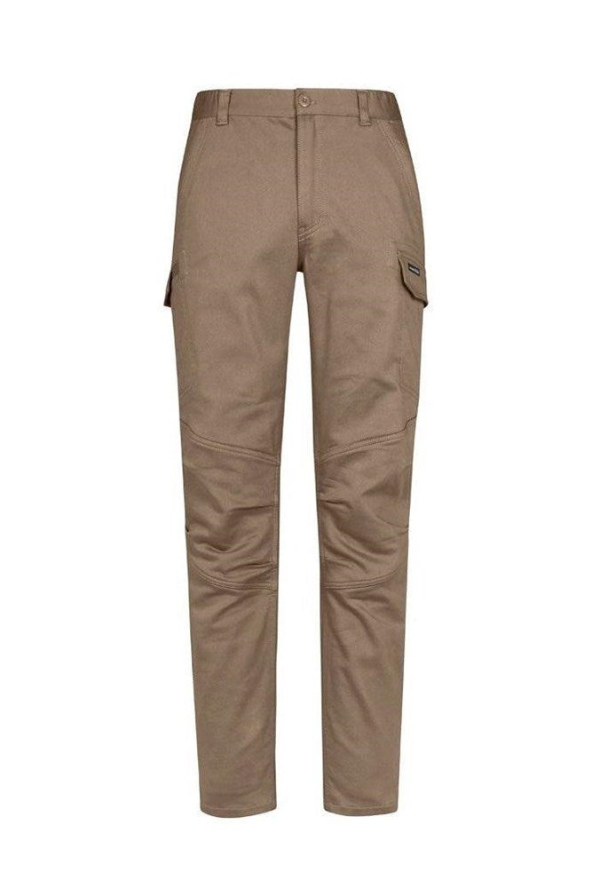 Syzmik Mens Streetworx Comfort Pant - ZP444 | Syzmik | Fashion Biz Online