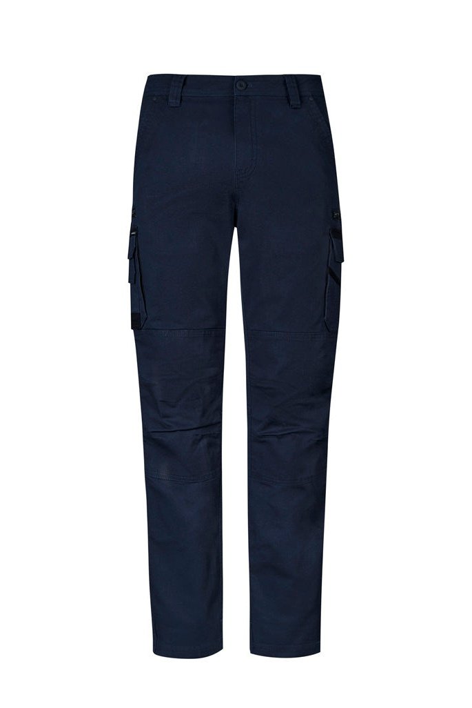 Syzmik Mens Streetworx Heritage Pant - ZP820 | Syzmik | Fashion Biz Online