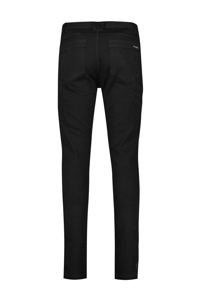 Syzmik Mens Streetworx Stretch Jean - ZP540 | Syzmik | Fashion Biz Online