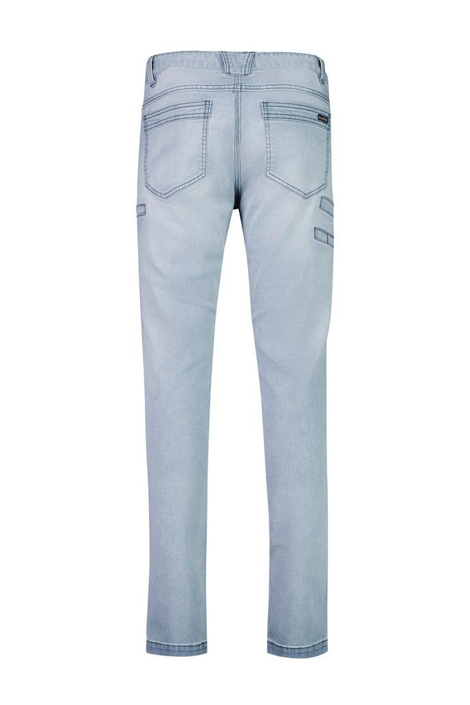Syzmik Mens Streetworx Stretch Jean - ZP540 | Syzmik | Fashion Biz Online