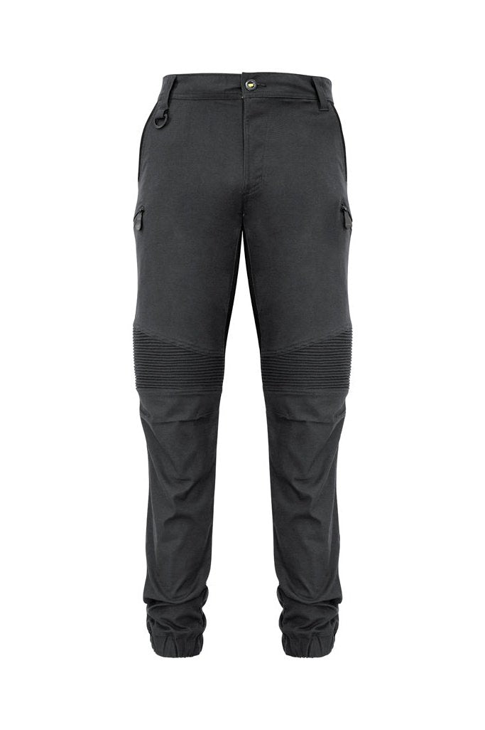 Syzmik Mens Streetworx Stretch Pant ZP340 | Syzmik | Fashion Biz Online
