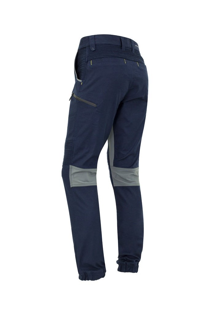 Syzmik Mens Streetworx Stretch Pant ZP340 | Syzmik | Fashion Biz Online