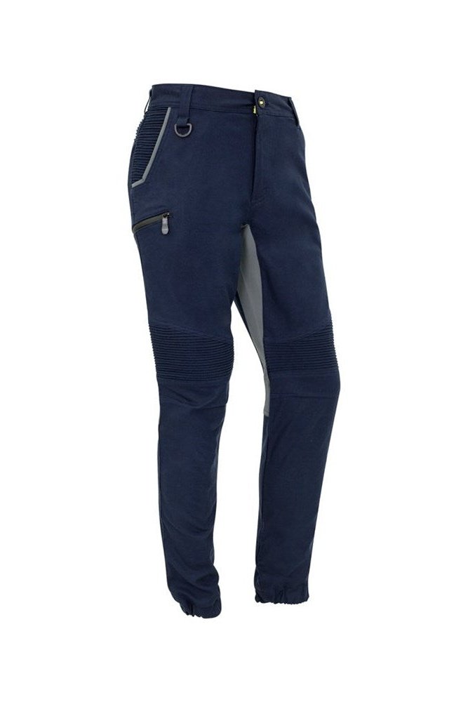 Syzmik Mens Streetworx Stretch Pant ZP340 | Syzmik | Fashion Biz Online