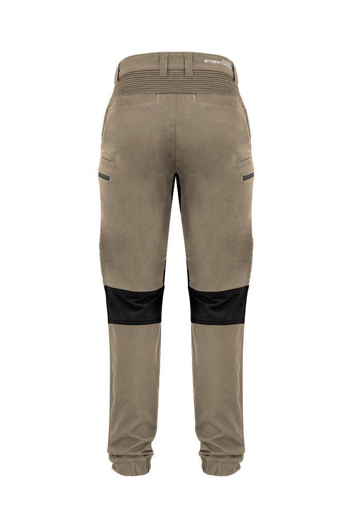 Syzmik Mens Streetworx Stretch Pant ZP340 | Syzmik | Fashion Biz Online