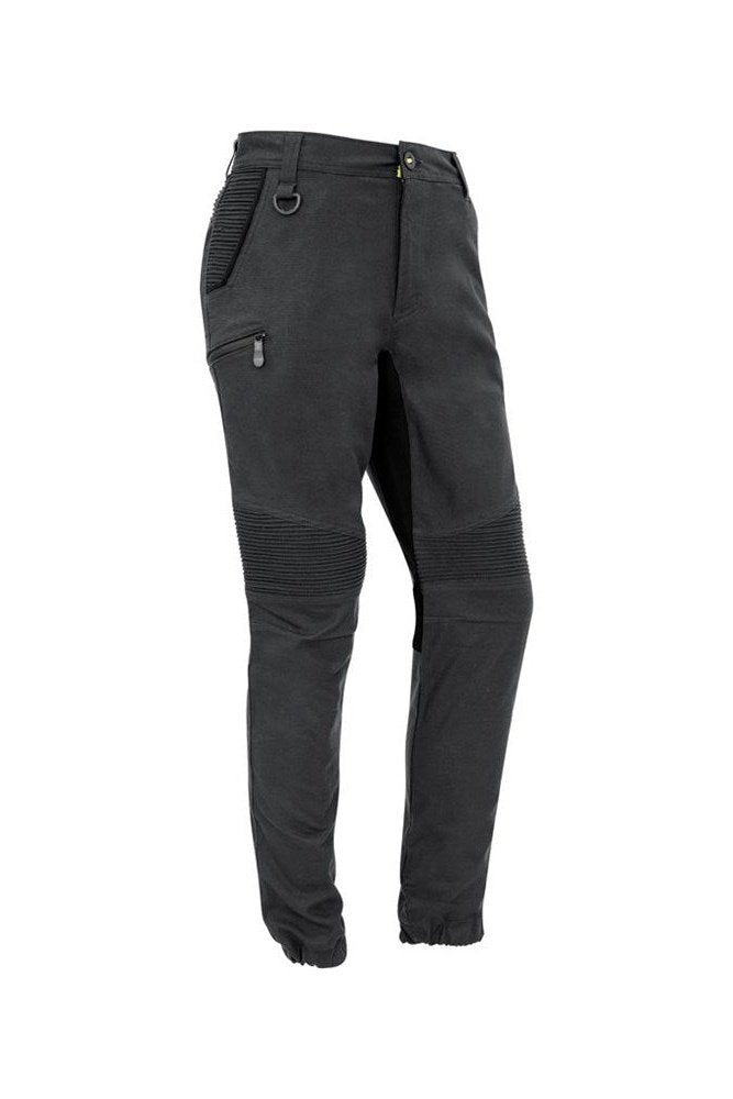Syzmik Mens Streetworx Stretch Pant ZP340 | Syzmik | Fashion Biz Online
