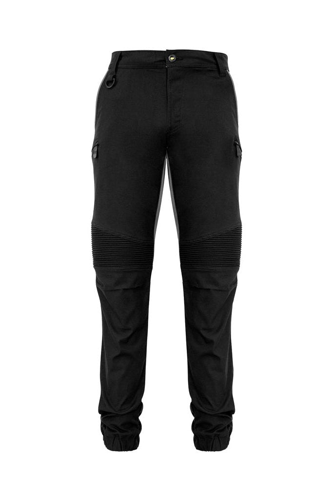 Syzmik Mens Streetworx Stretch Pant ZP340 | Syzmik | Fashion Biz Online
