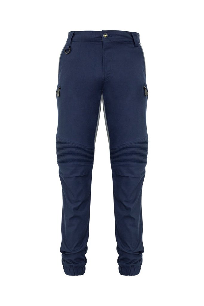 Syzmik Mens Streetworx Stretch Pant ZP340 | Syzmik | Fashion Biz Online
