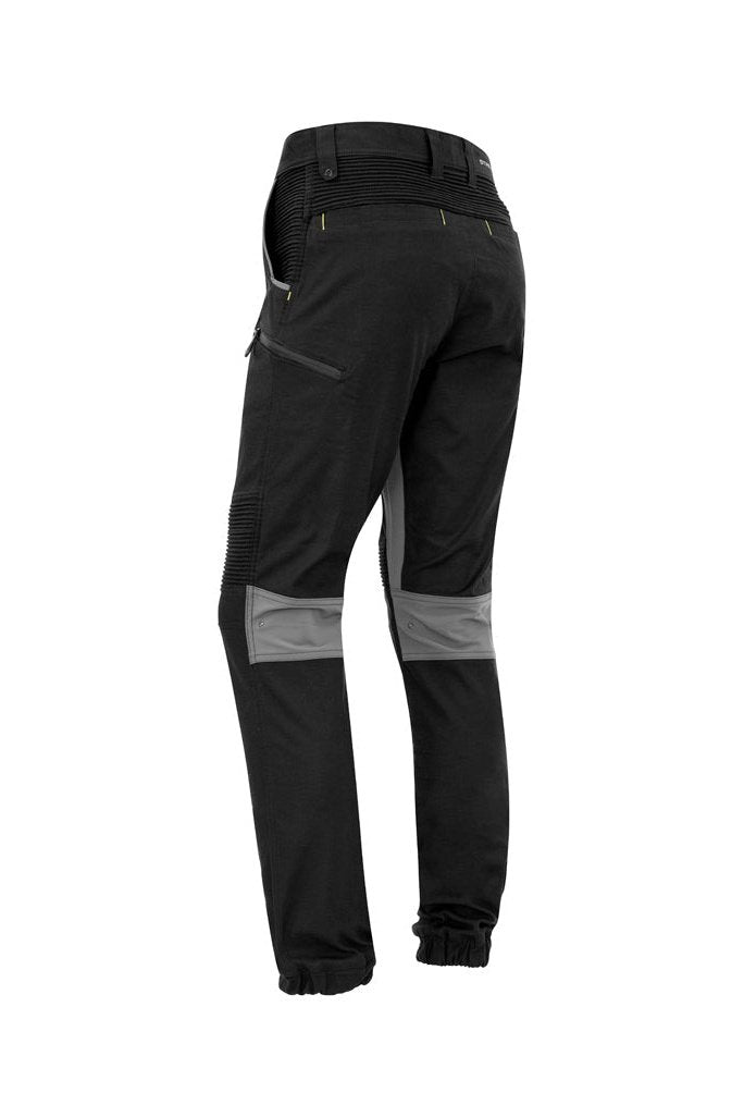 Syzmik Mens Streetworx Stretch Pant ZP340 | Syzmik | Fashion Biz Online