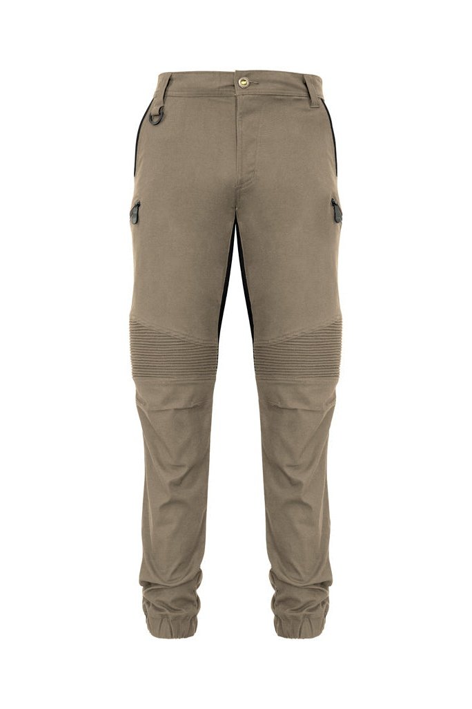 Syzmik Mens Streetworx Stretch Pant ZP340 | Syzmik | Fashion Biz Online