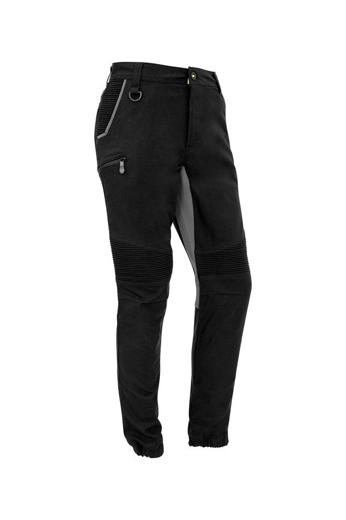 Syzmik Mens Streetworx Stretch Pant ZP340 | Syzmik | Fashion Biz Online