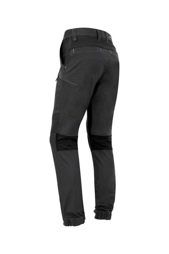 Syzmik Mens Streetworx Stretch Pant ZP340 | Syzmik | Fashion Biz Online
