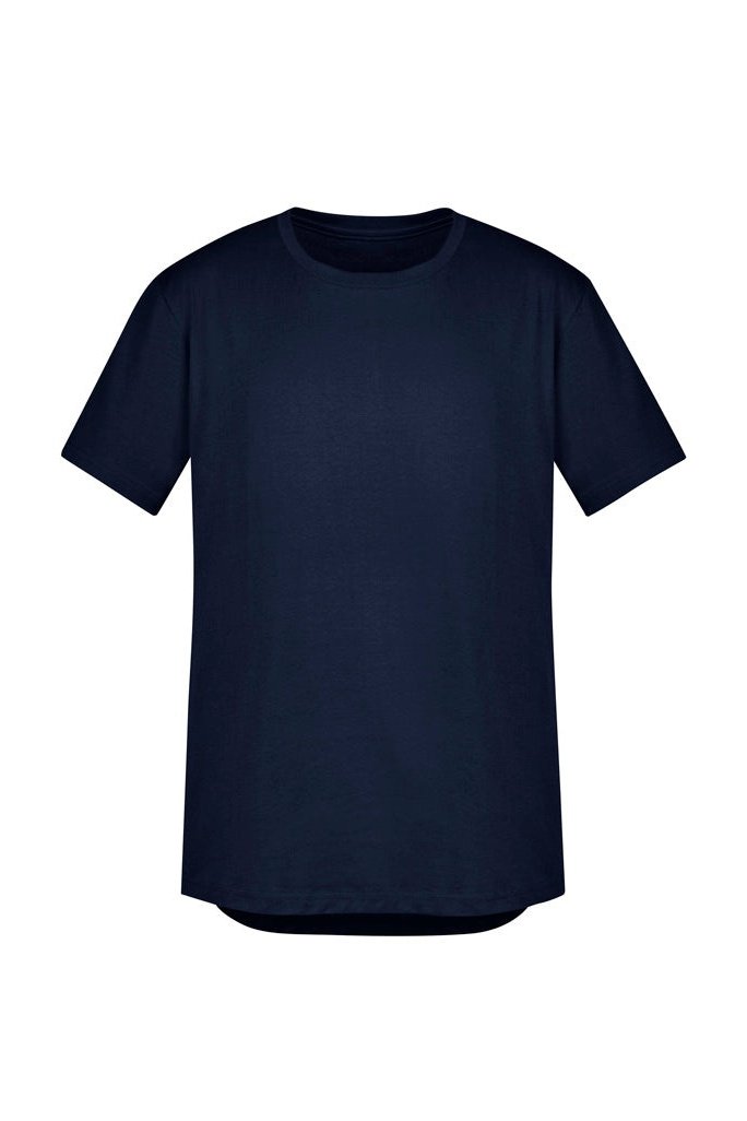 Syzmik Mens Streetworx Tee Shirt - ZH135 | Syzmik | Fashion Biz Online