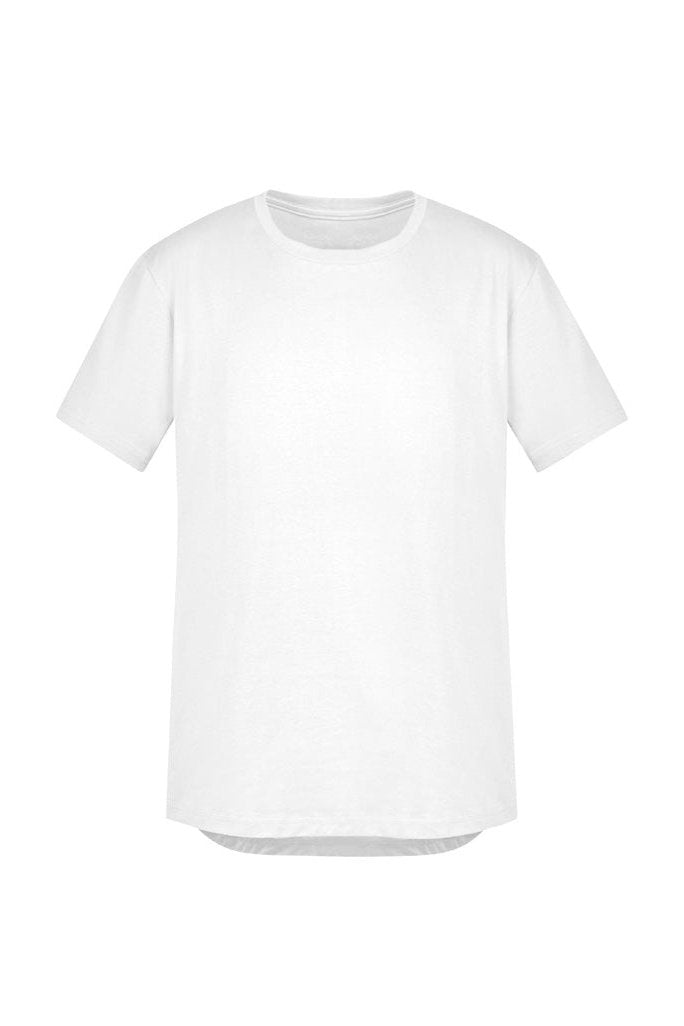 Syzmik Mens Streetworx Tee Shirt - ZH135 | Syzmik | Fashion Biz Online