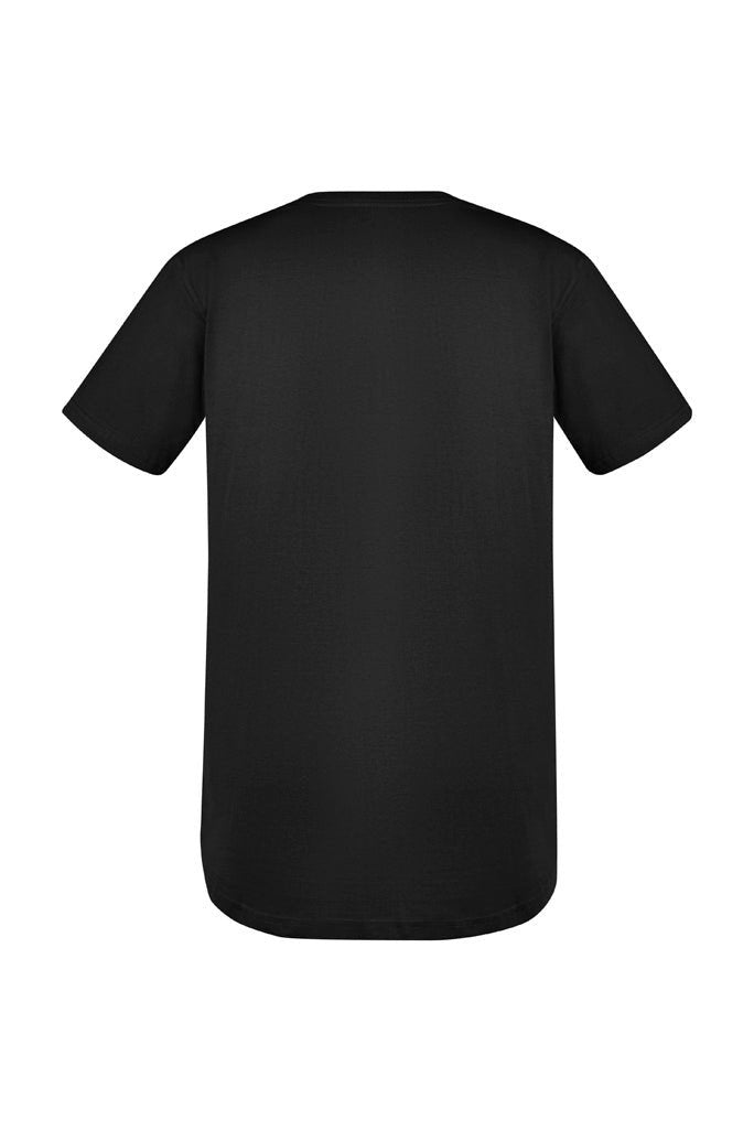 Syzmik Mens Streetworx Tee Shirt - ZH135 | Syzmik | Fashion Biz Online