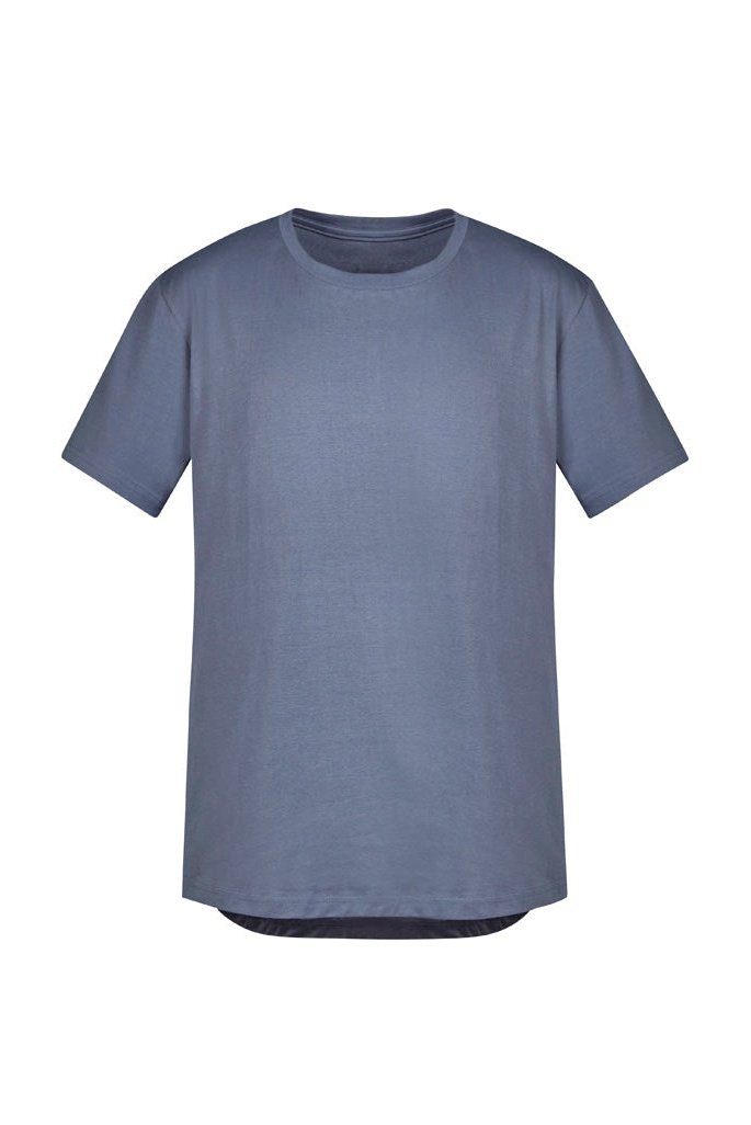 Syzmik Mens Streetworx Tee Shirt - ZH135 | Syzmik | Fashion Biz Online