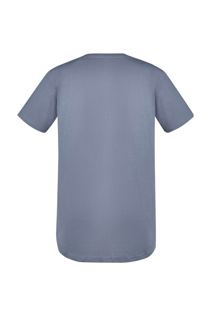 Syzmik Mens Streetworx Tee Shirt - ZH135 | Syzmik | Fashion Biz Online