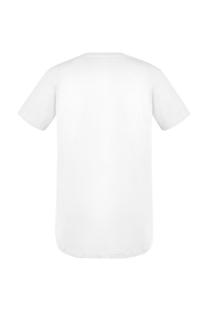 Syzmik Mens Streetworx Tee Shirt - ZH135 | Syzmik | Fashion Biz Online