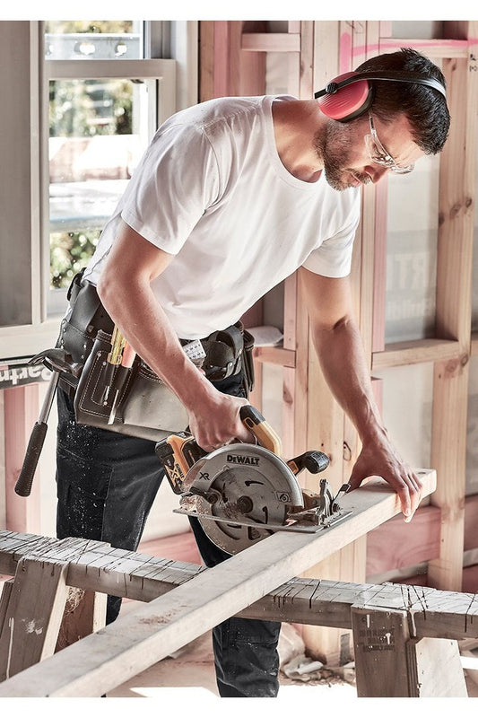 Syzmik Mens Streetworx Tee Shirt - ZH135 | Syzmik | Fashion Biz Online