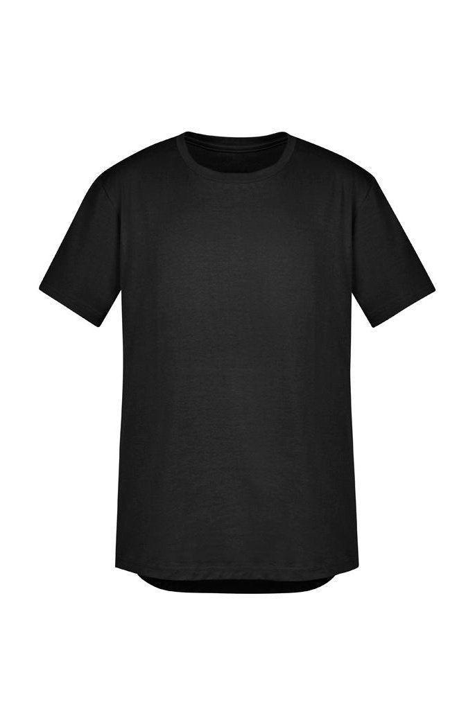 Syzmik Mens Streetworx Tee Shirt - ZH135 | Syzmik | Fashion Biz Online