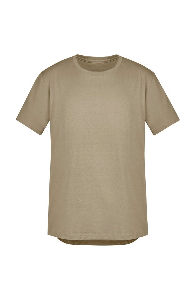 Syzmik Mens Streetworx Tee Shirt - ZH135 | Syzmik | Fashion Biz Online