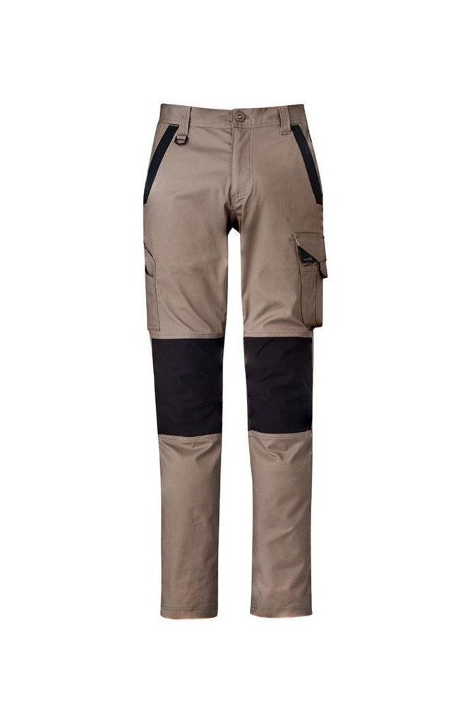 Syzmik Mens Streetworx Tough Pant - ZP550 | Syzmik | Fashion Biz Online
